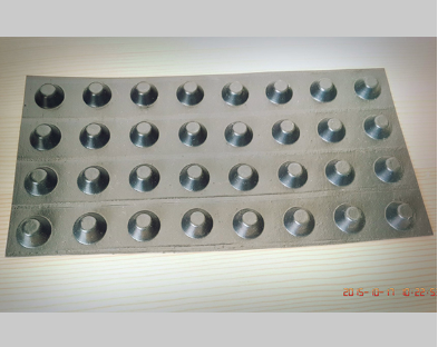 成都市防渗土工布蓄排水板 - 一站式服务